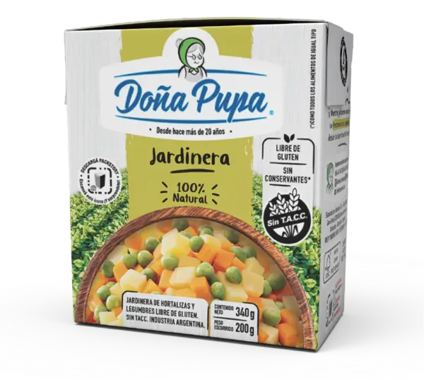 Jardinera