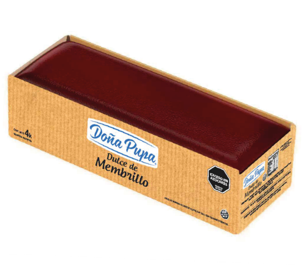 Dulce de Membrillo